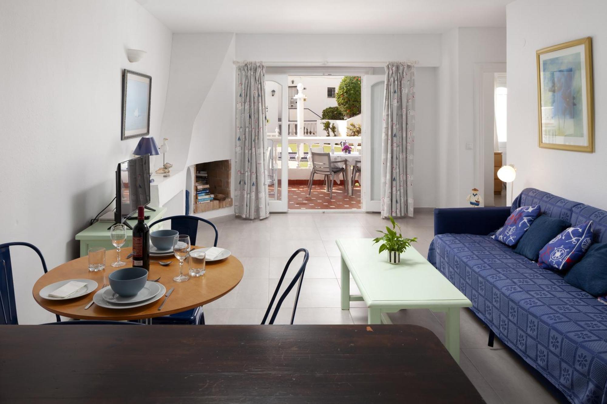 Bright Spacious 1 Bed Apartment 네르하 외부 사진
